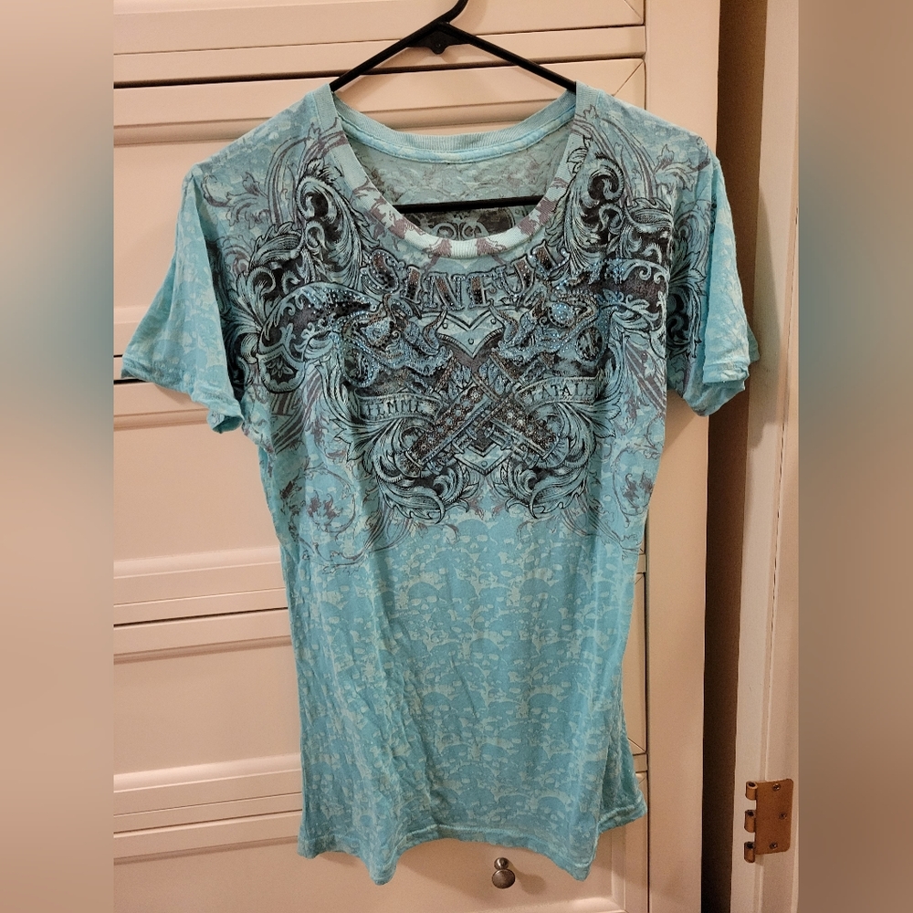 Sinful T shirt